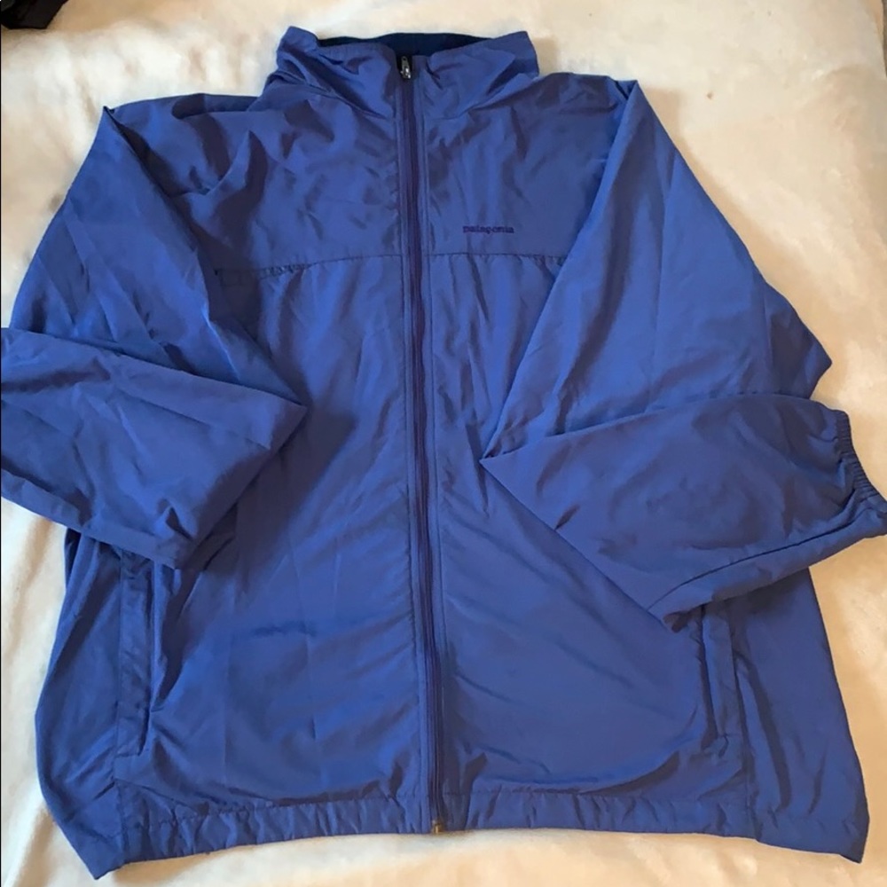 Men’s Patagonia Jacket